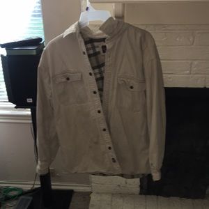 Levi Strauss Jacket